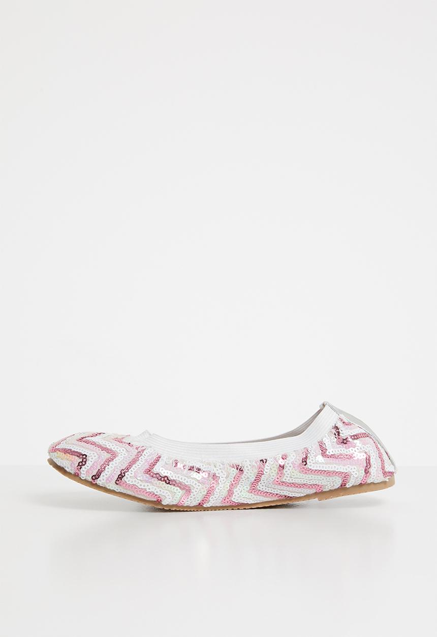 Cotton On - Kids primo - pink 