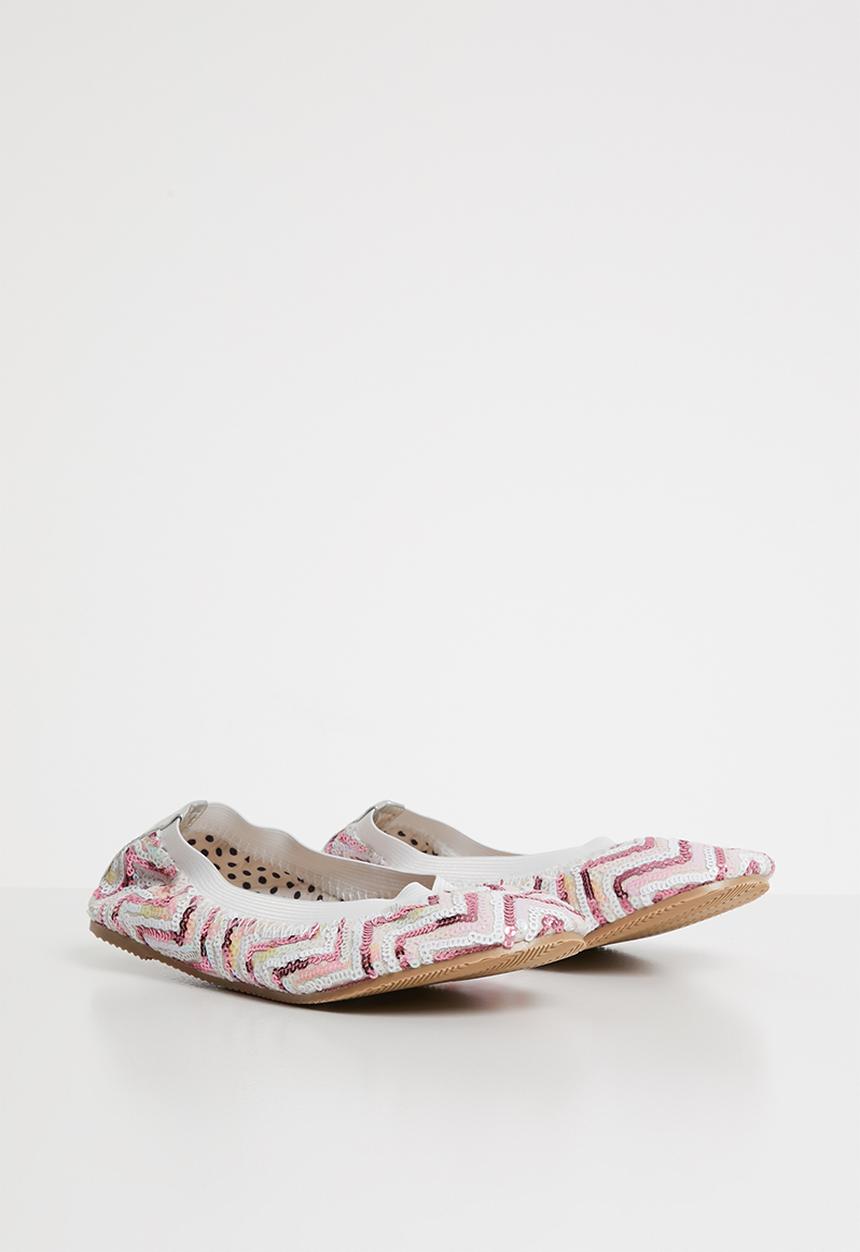 Cotton On - Kids primo - pink 