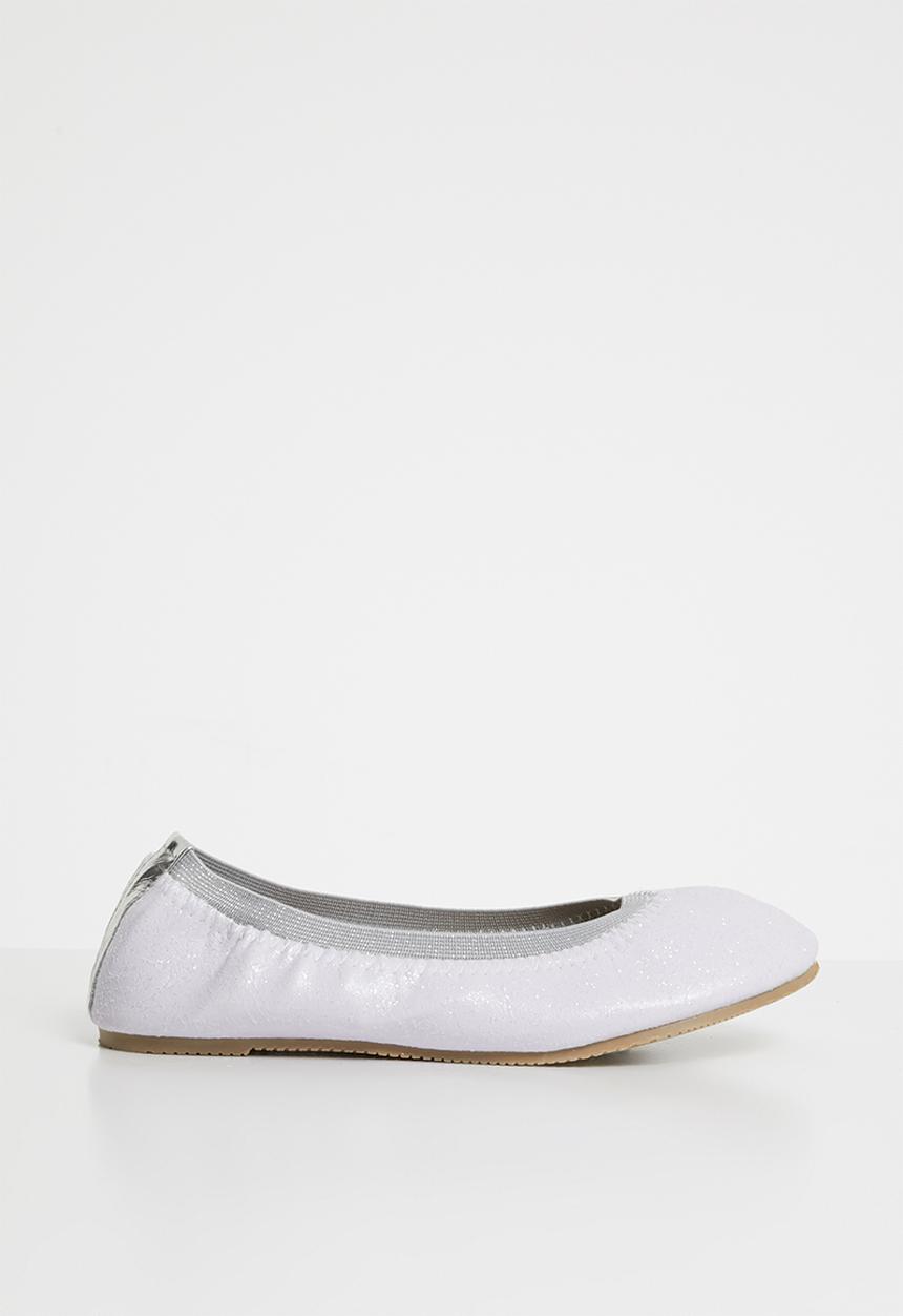 Cotton On - Kids primo - silver 