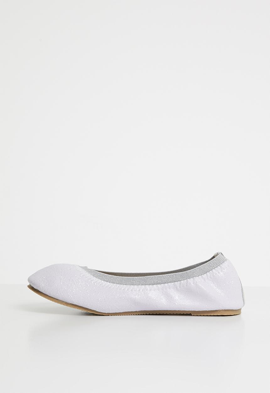 Cotton On - Kids primo - silver 
