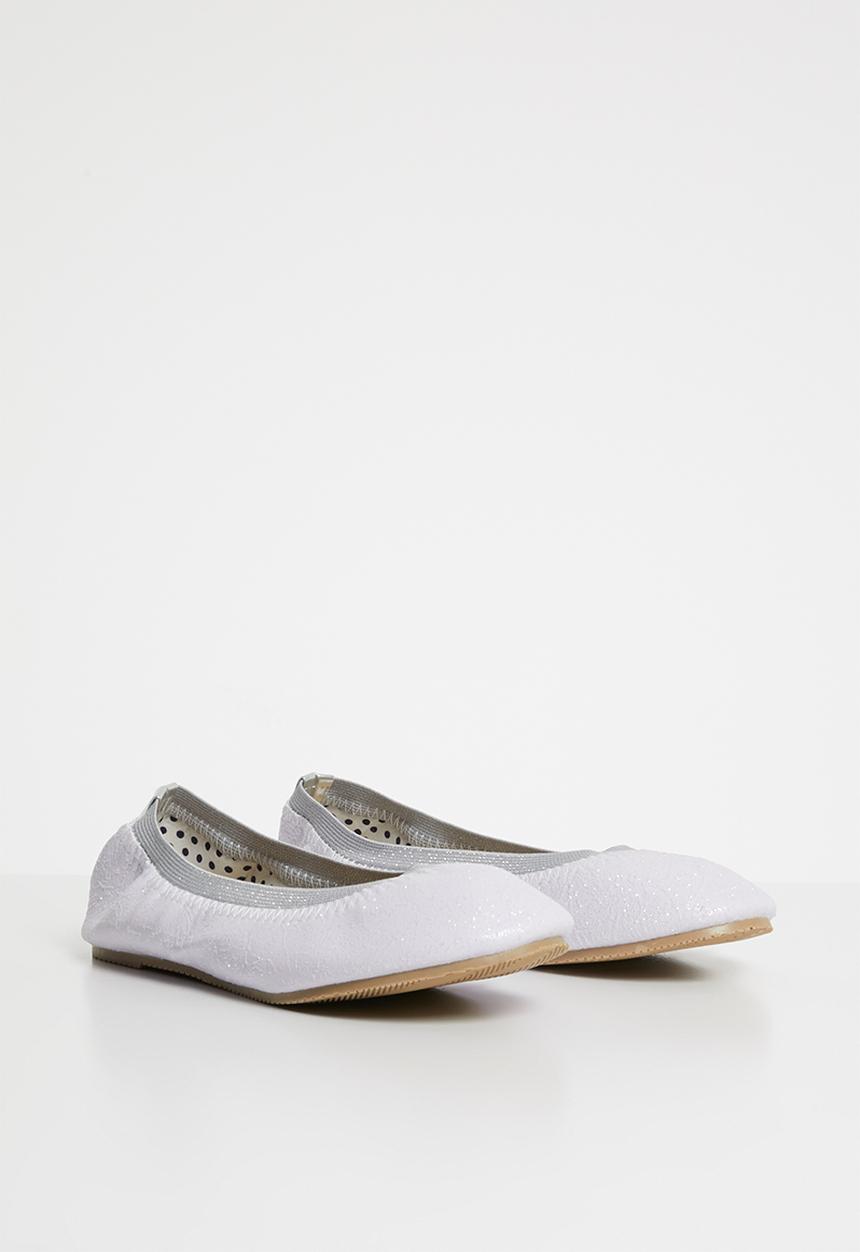 Cotton On - Kids primo - silver 