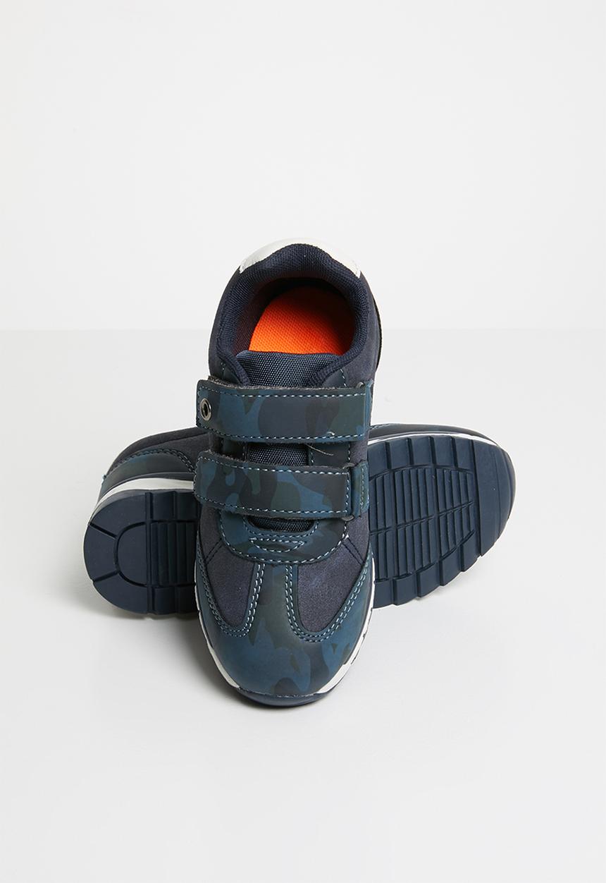 Cotton On - Cooper trainer - navy 