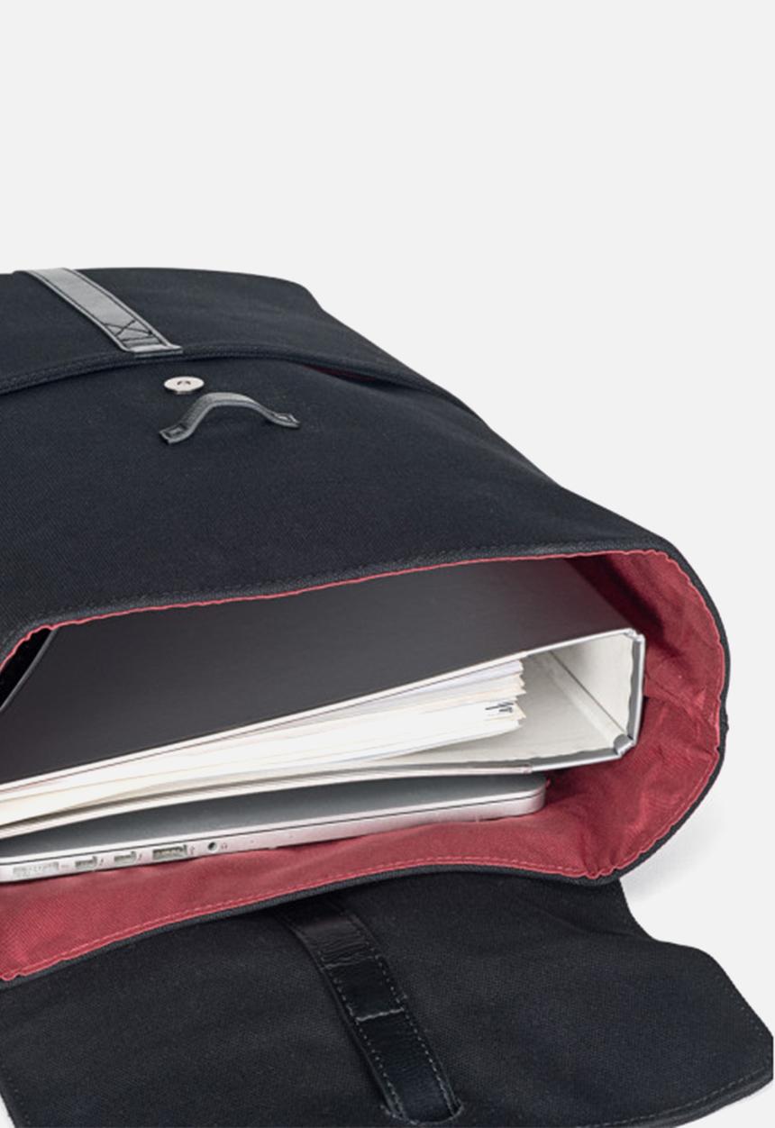 Kapten & Son - Copenhagen - all black