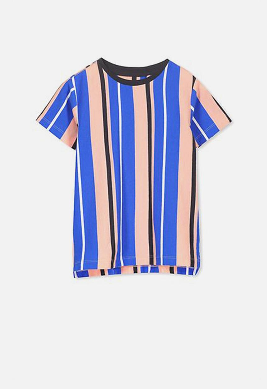 Cotton On - Max short sleeve T-shirt - multi