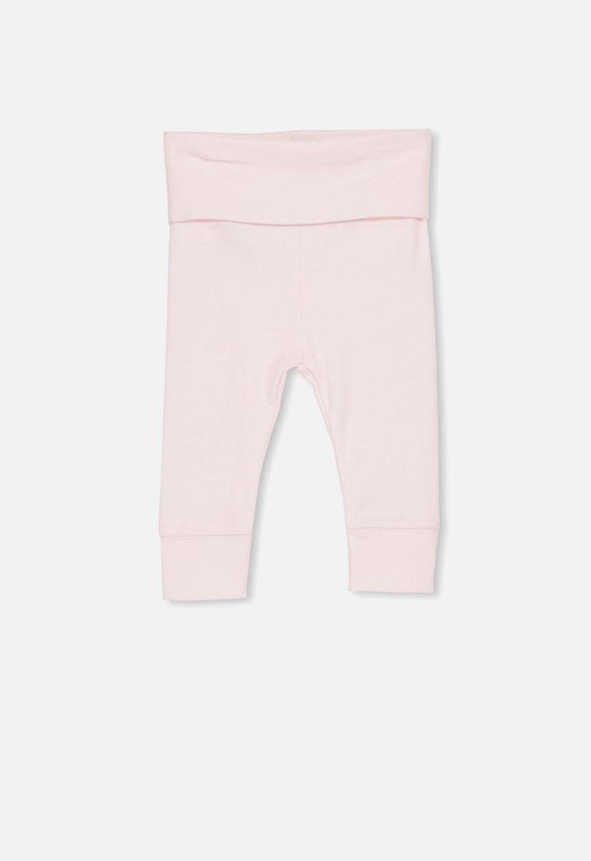 Cotton On - Nb legging - pink
