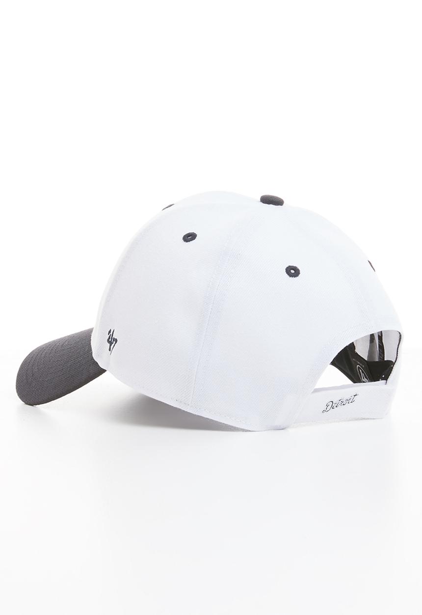 47 Brand - Audible two tone 47 mvp tigers - white