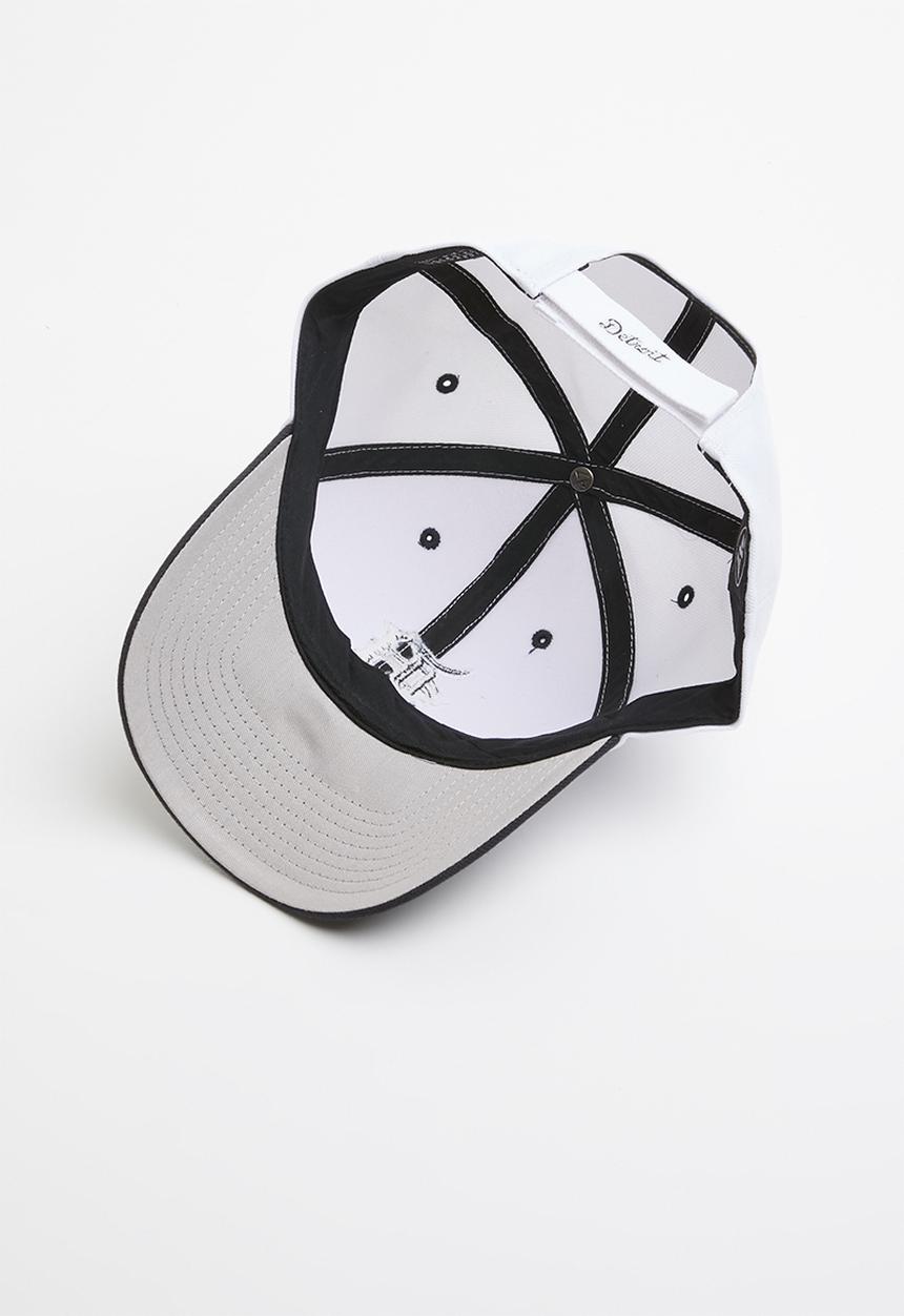 47 Brand - Audible two tone 47 mvp tigers - white