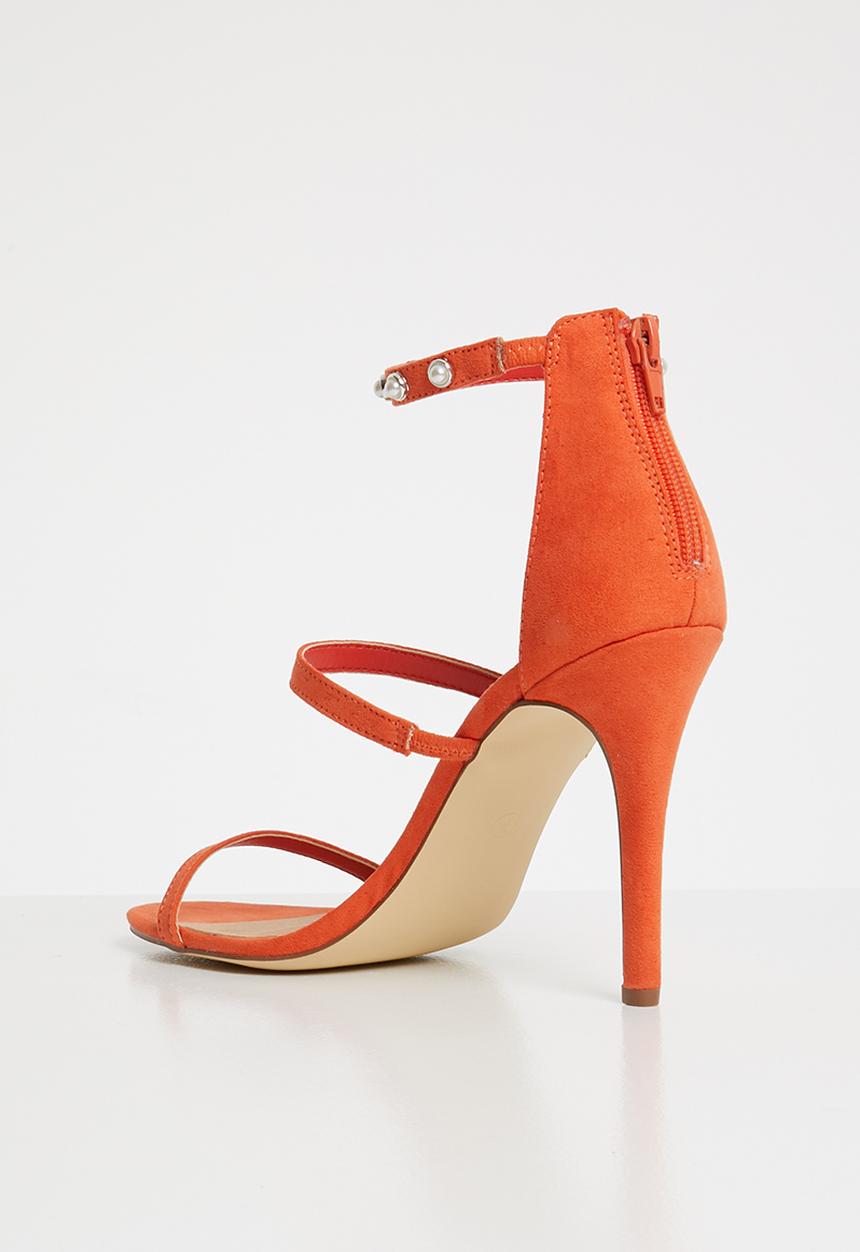 Madison® - Caila heel - orange