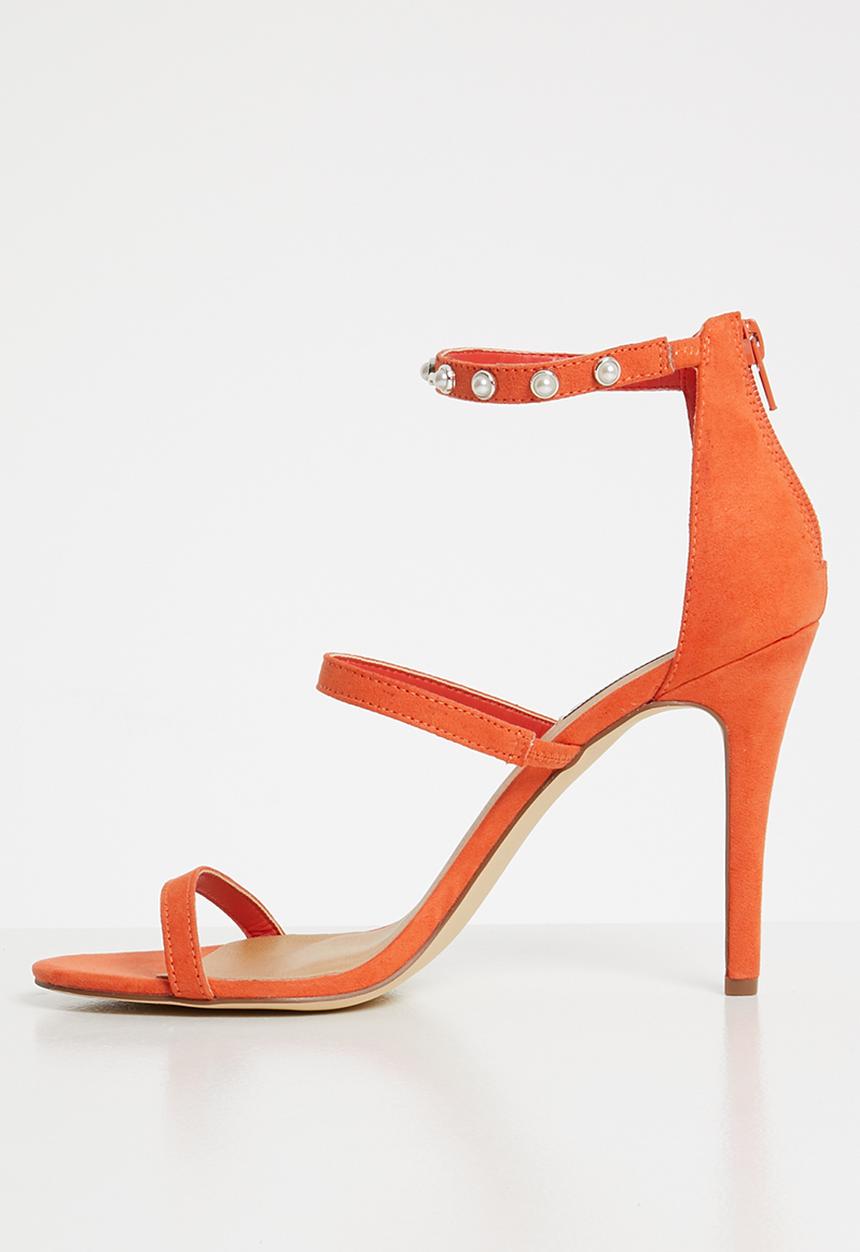 Madison® - Caila heel - orange