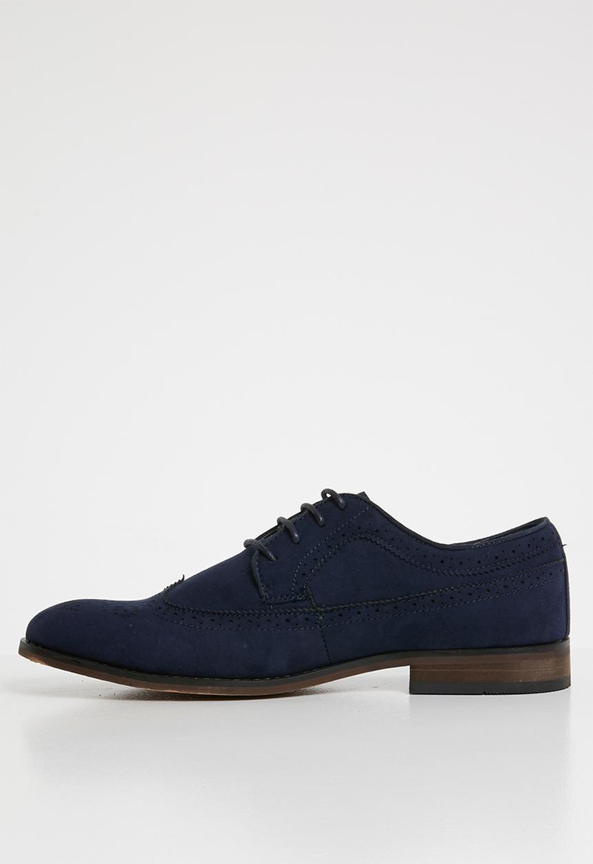 Superbalist - Nathan brogue - navy