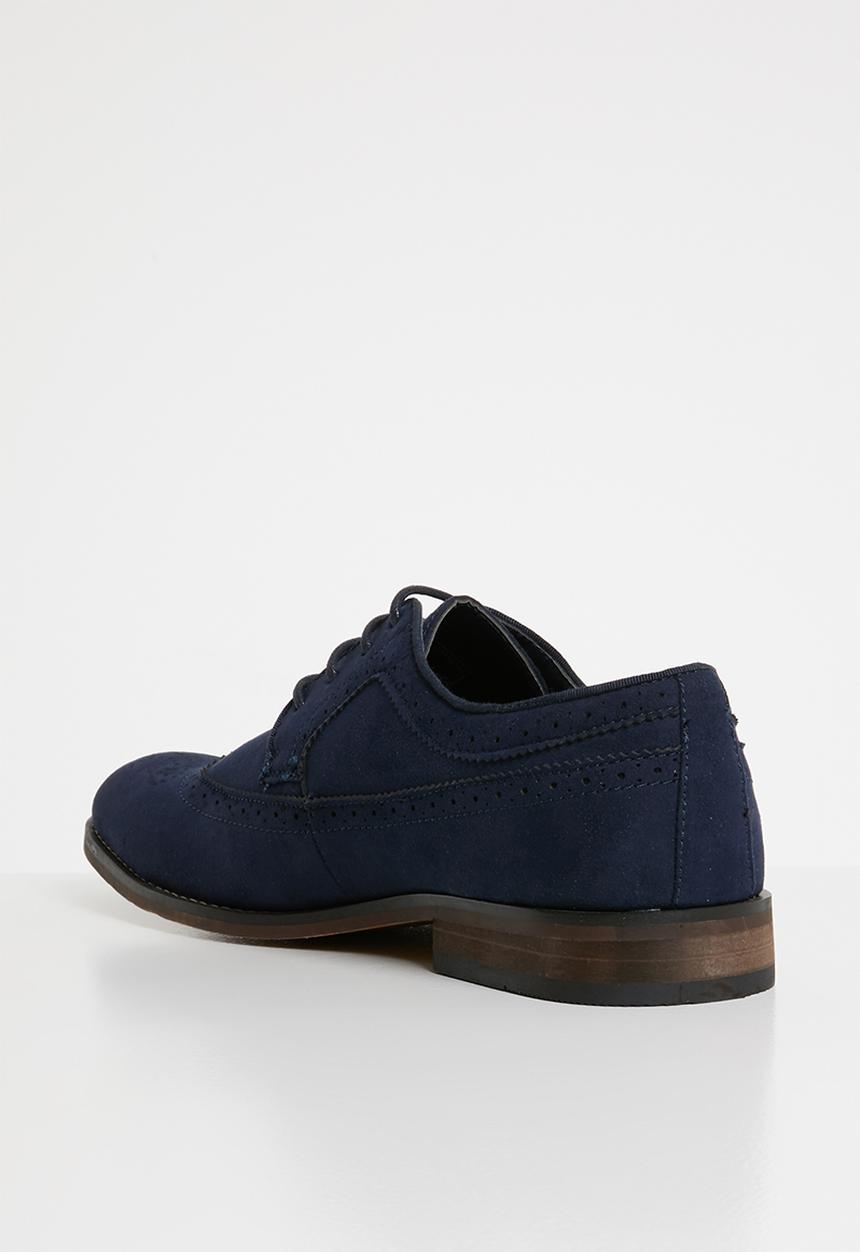 Superbalist - Nathan brogue - navy