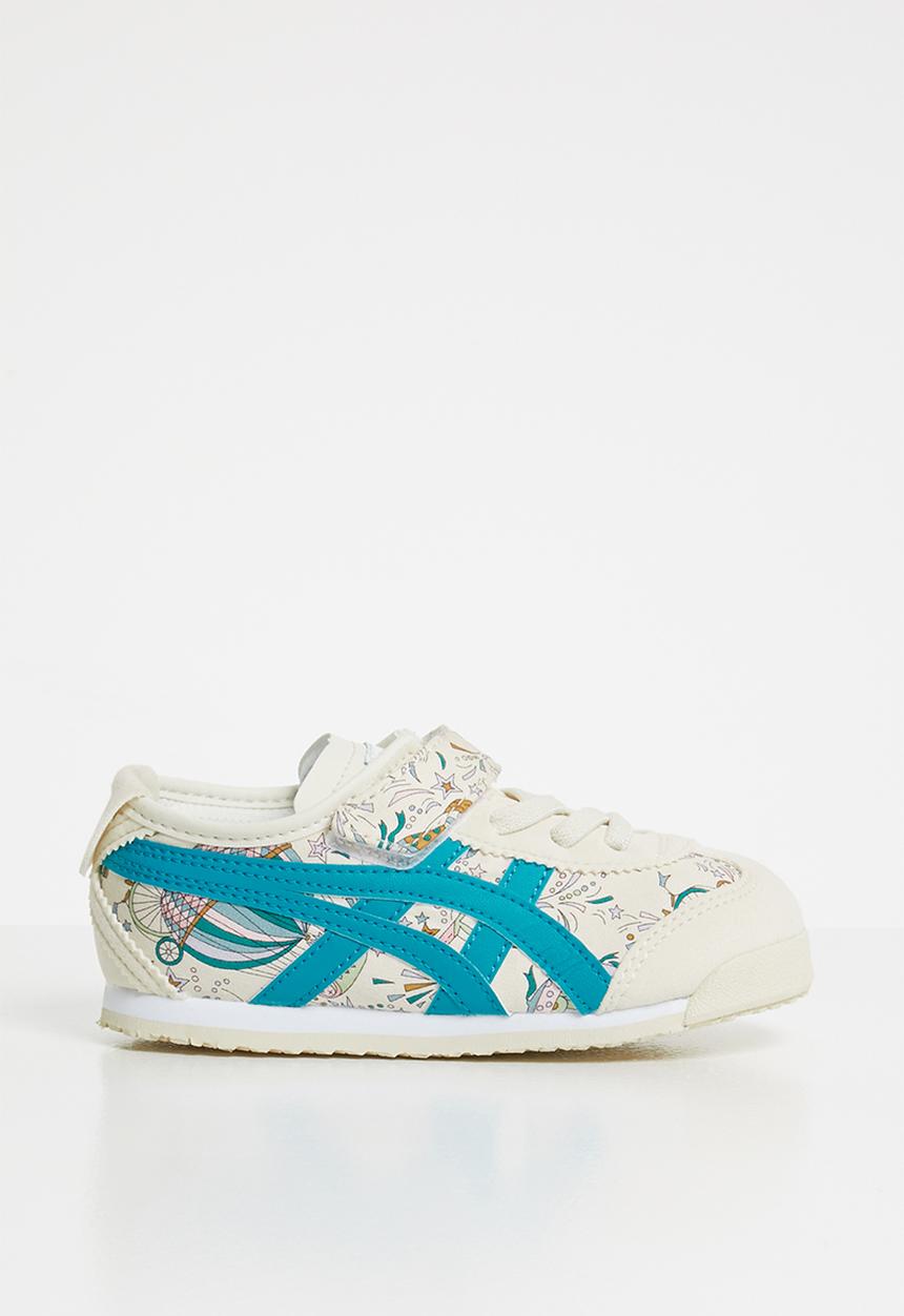 Onitsuka Tiger - Infant mexico 66 ts - liberty cream/lagoon