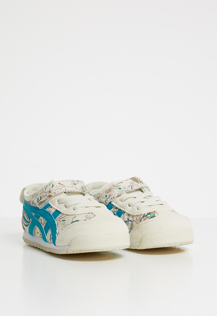 Onitsuka Tiger - Infant mexico 66 ts - liberty cream/lagoon