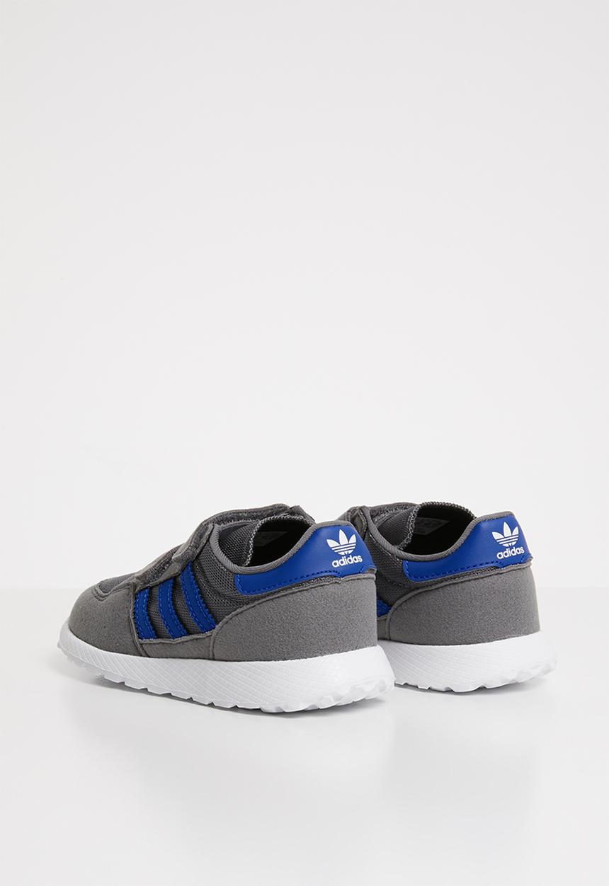 adidas Originals - Forest grove cf i - grefou/croyal/ftwwht