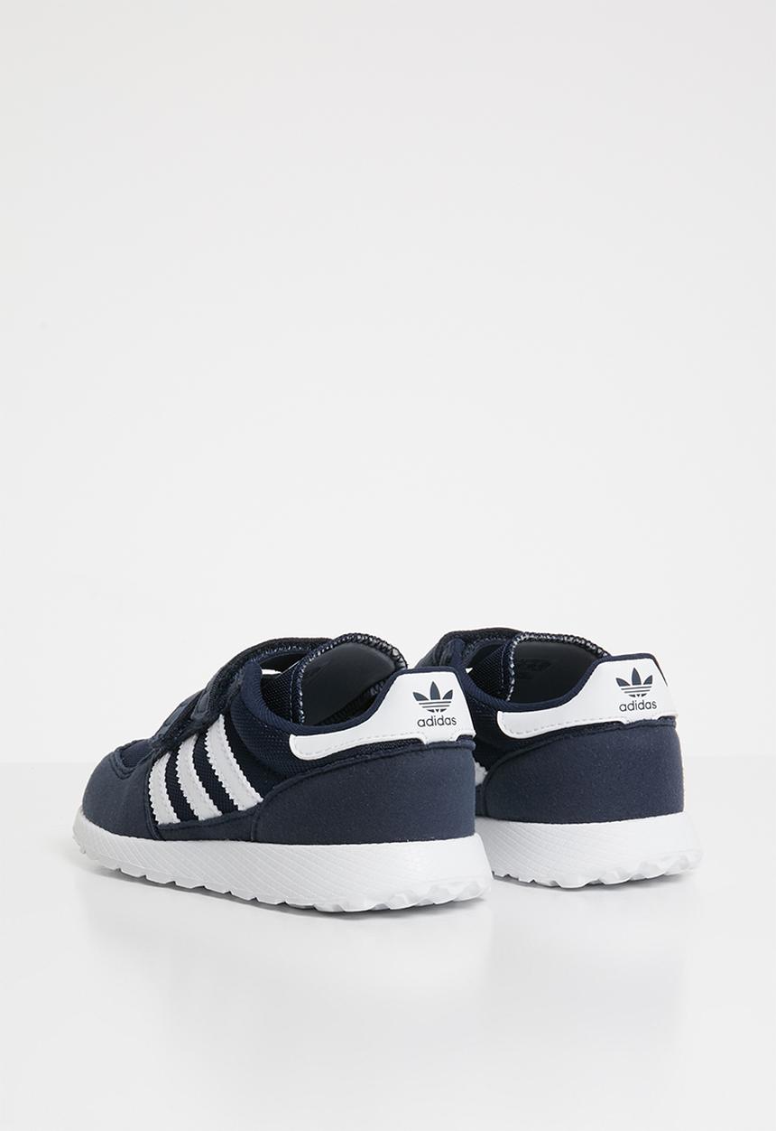 adidas Originals - Forest grove - navy