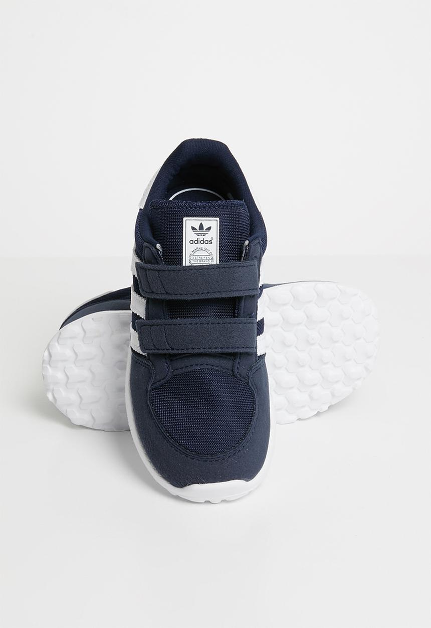 adidas Originals - Forest grove - navy