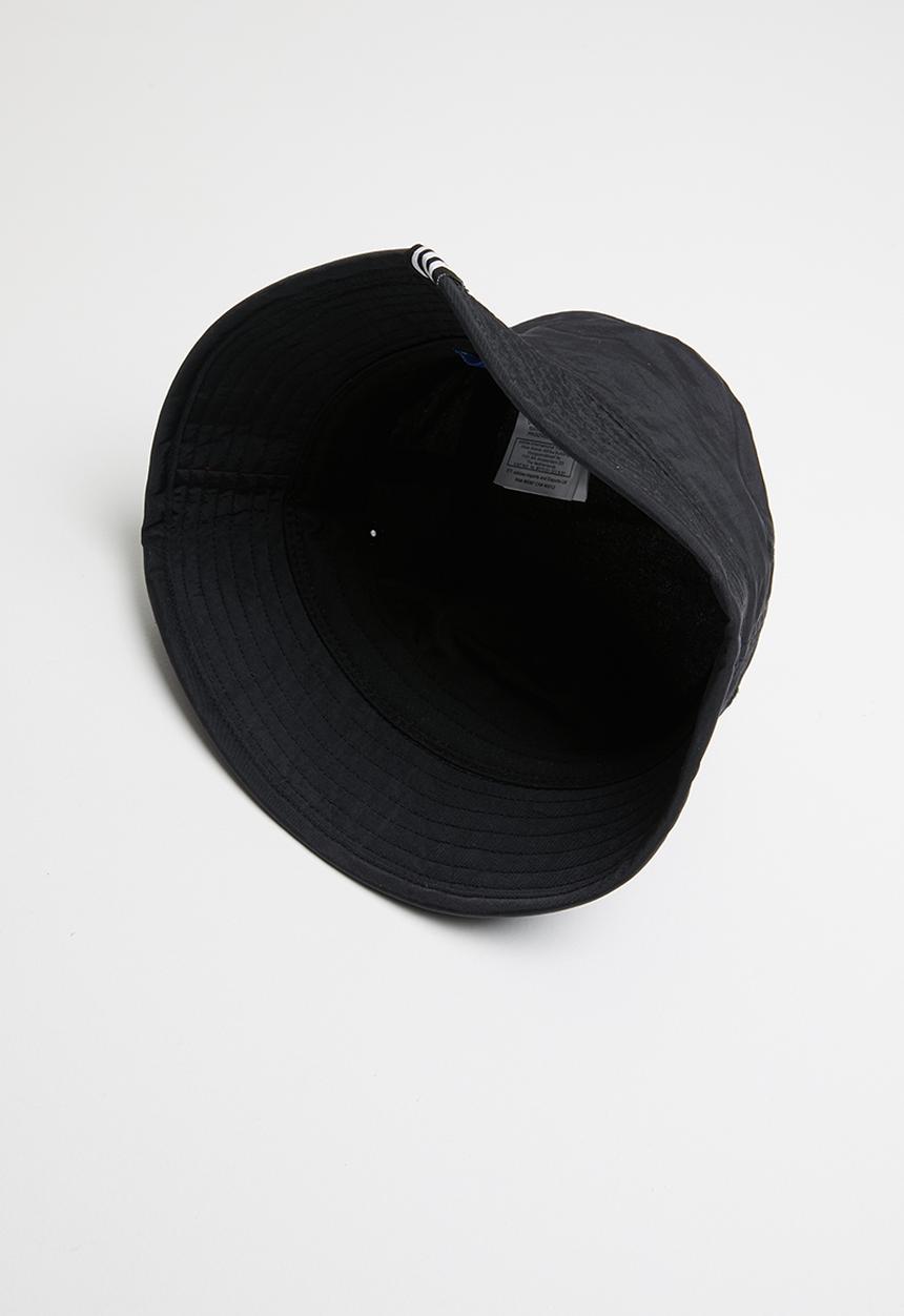 adidas Originals - Cap kids - black & white