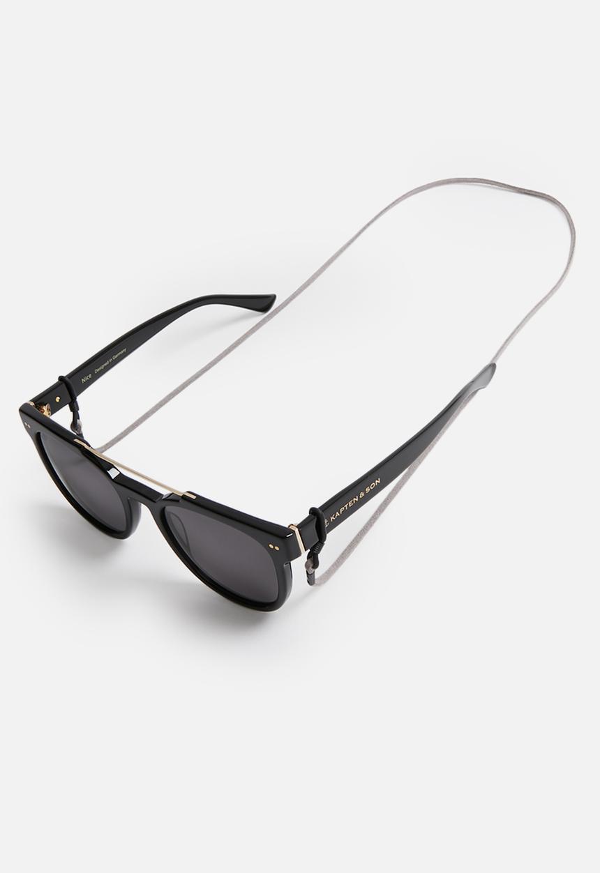 Kapten & Son - Nice- all black