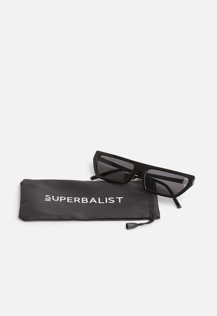 Superbalist - Miles sunglasses - black