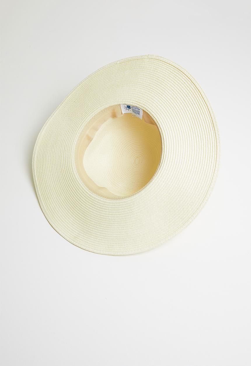 Urban Supply - Soweto hat - cream