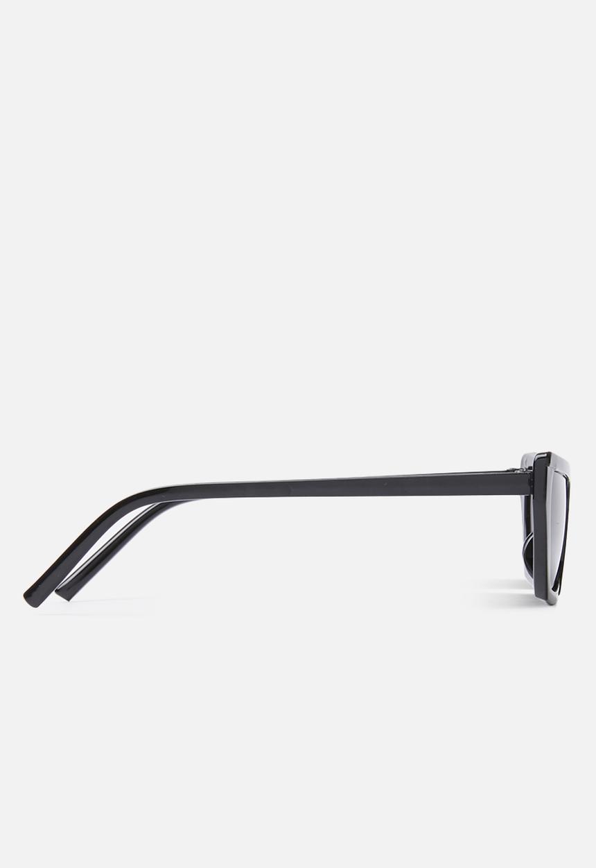 Superbalist - Miles sunglasses - black