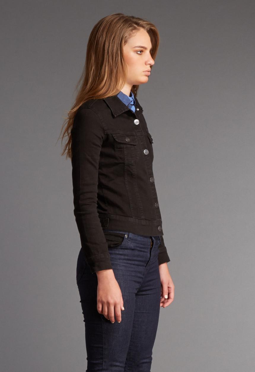 Lee  - Rider Jacket