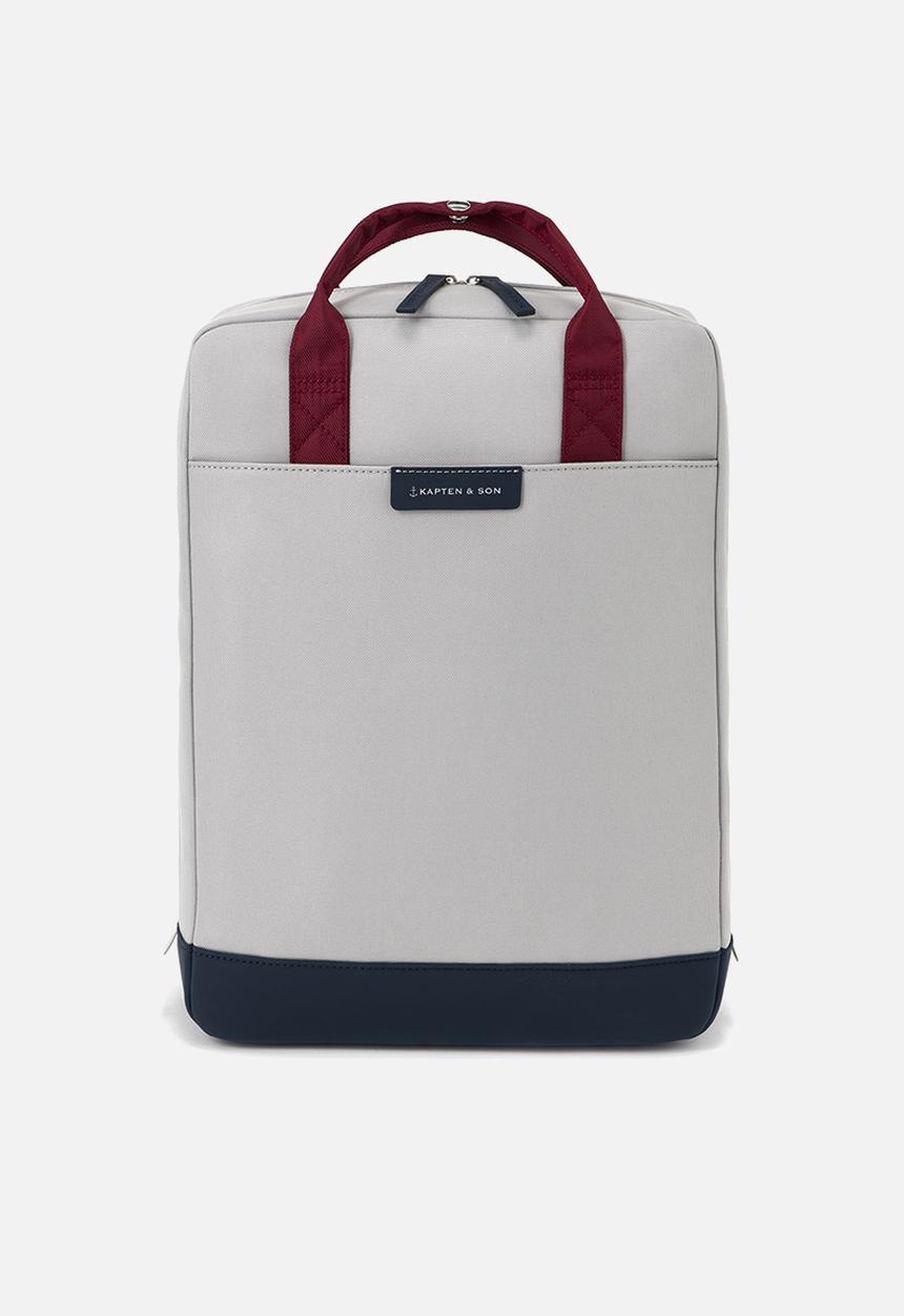 Kapten & Son - Malmö - grey & blue