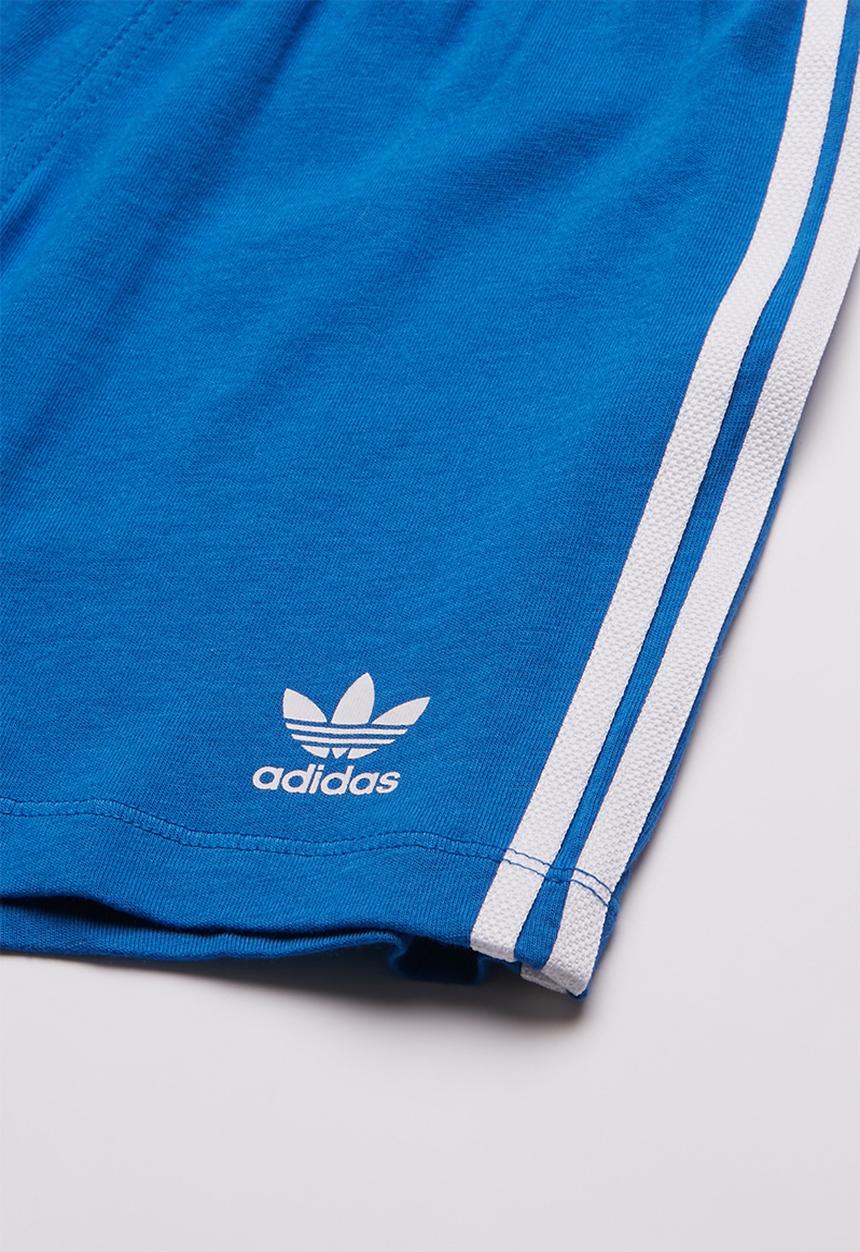 adidas Originals - I short tee set - multi