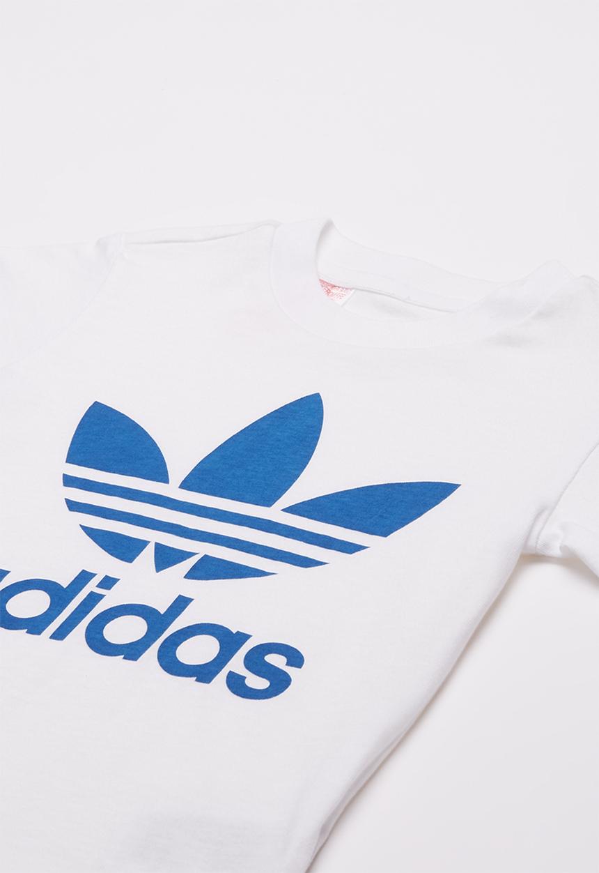 adidas Originals - I short tee set - multi