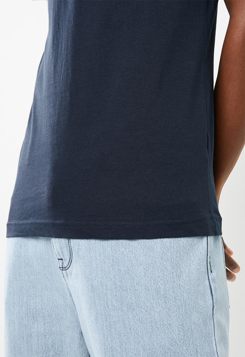 Brave Soul - Chimera golfer - navy