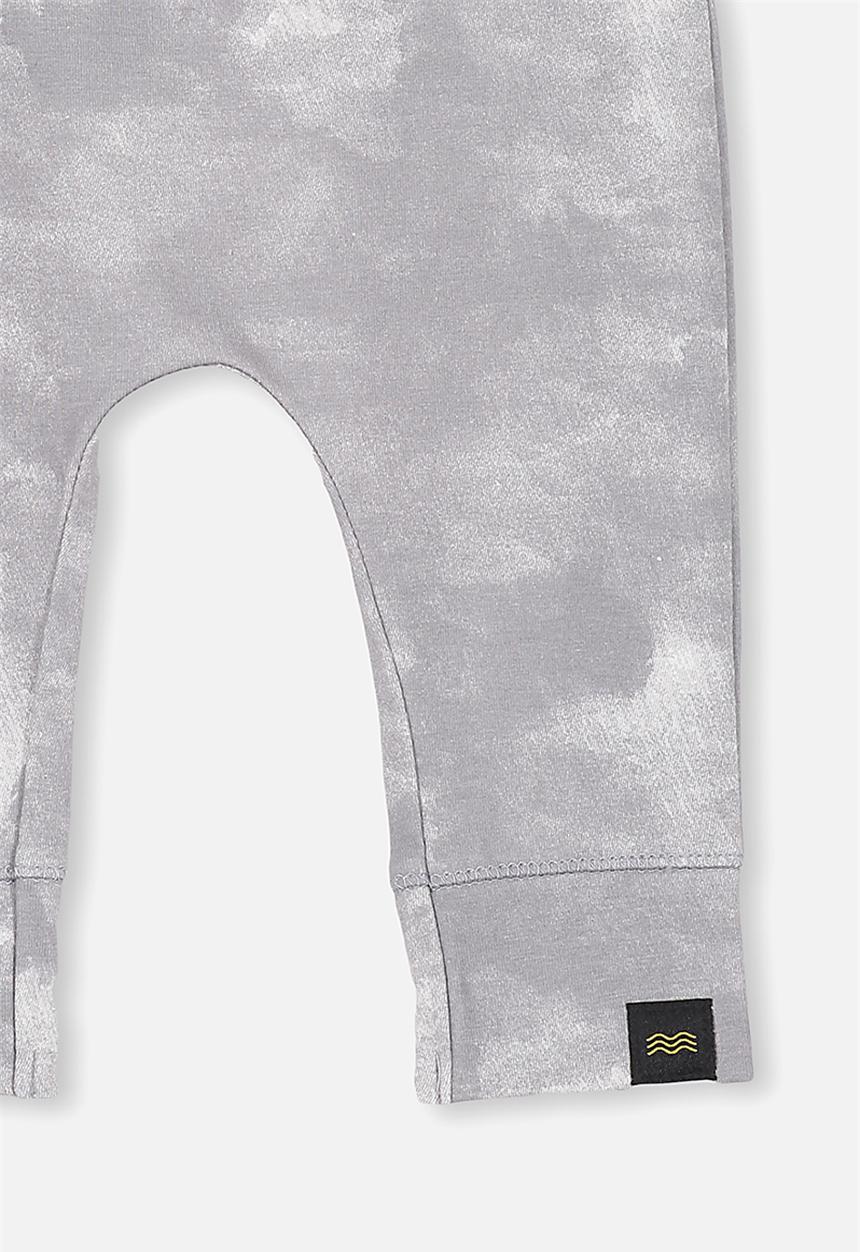 Cotton On - Mini legging - grey 