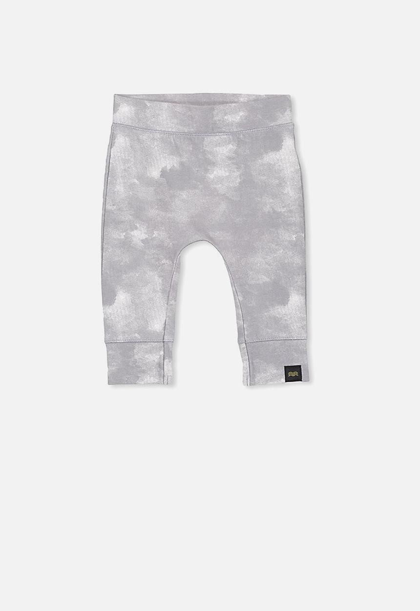 Cotton On - Mini legging - grey 