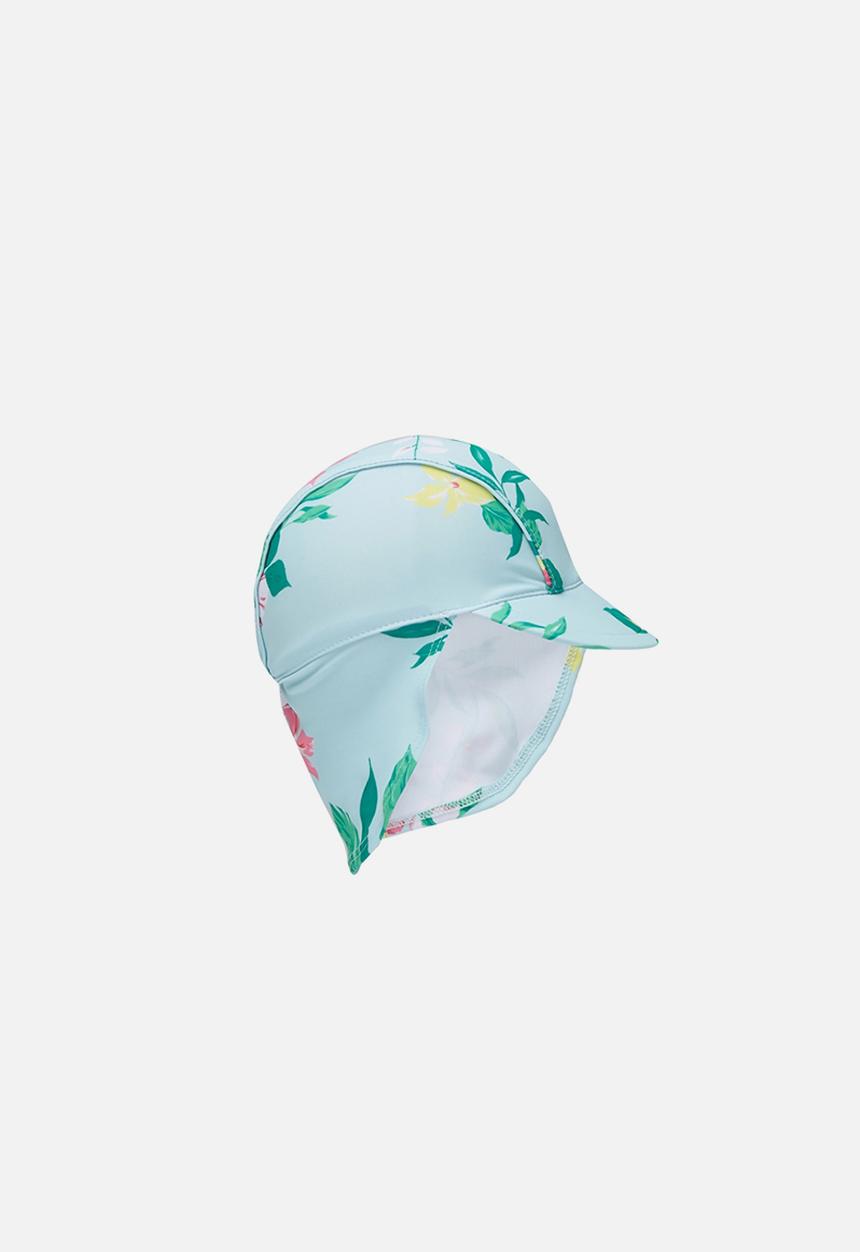 Cotton On - Nb sonny hat - blue 