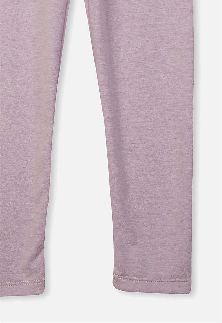 Cotton On - Huggie tights - pink