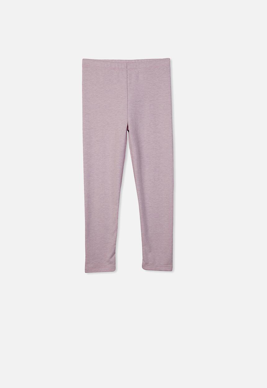 Cotton On - Huggie tights - pink