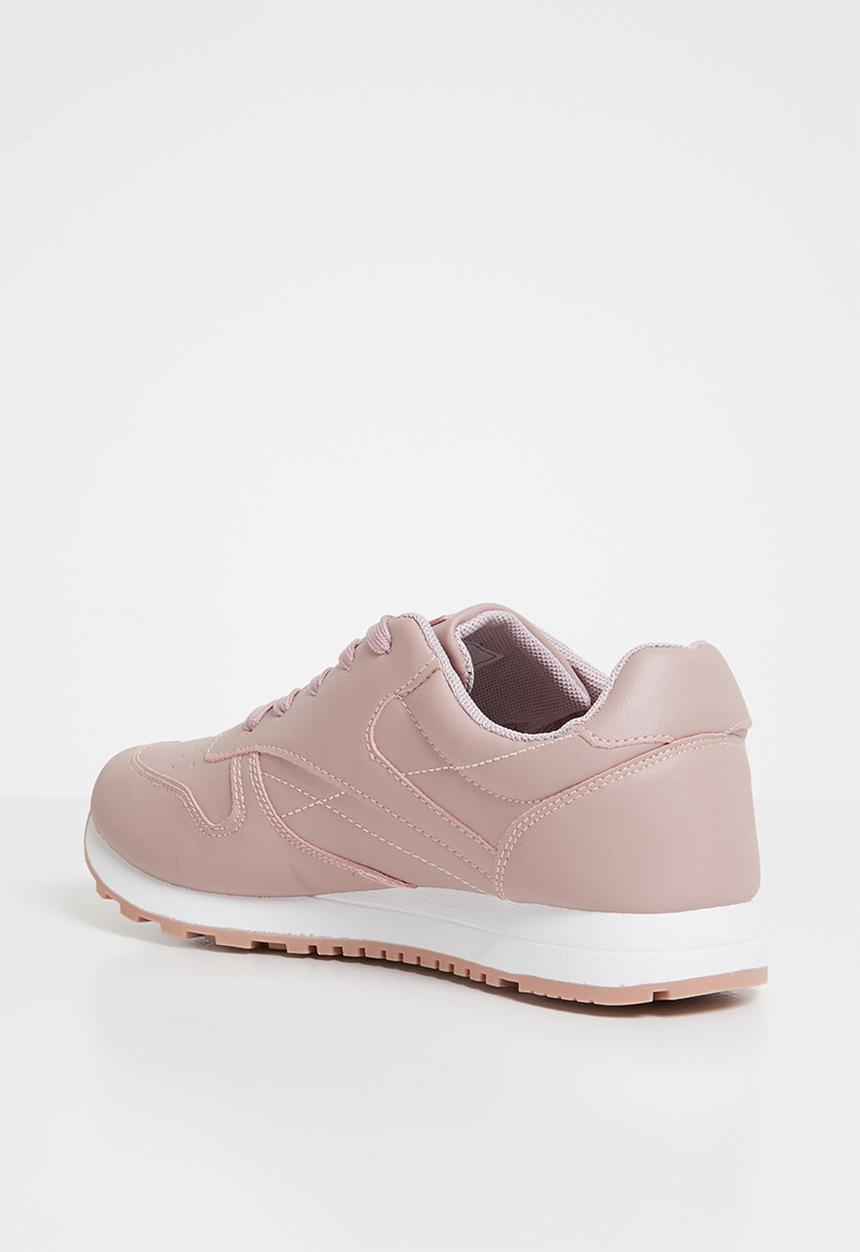 SOVIET - L karly sneakers - pink