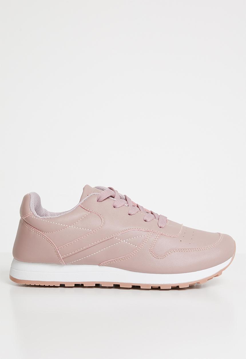 SOVIET - L karly sneakers - pink