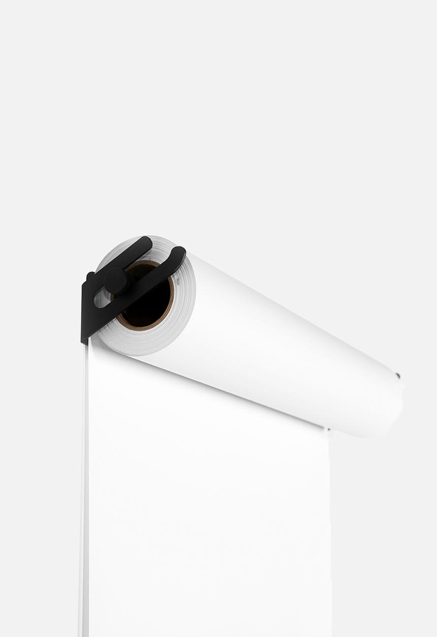 Emerging Creatives - Sketch pad pro - black