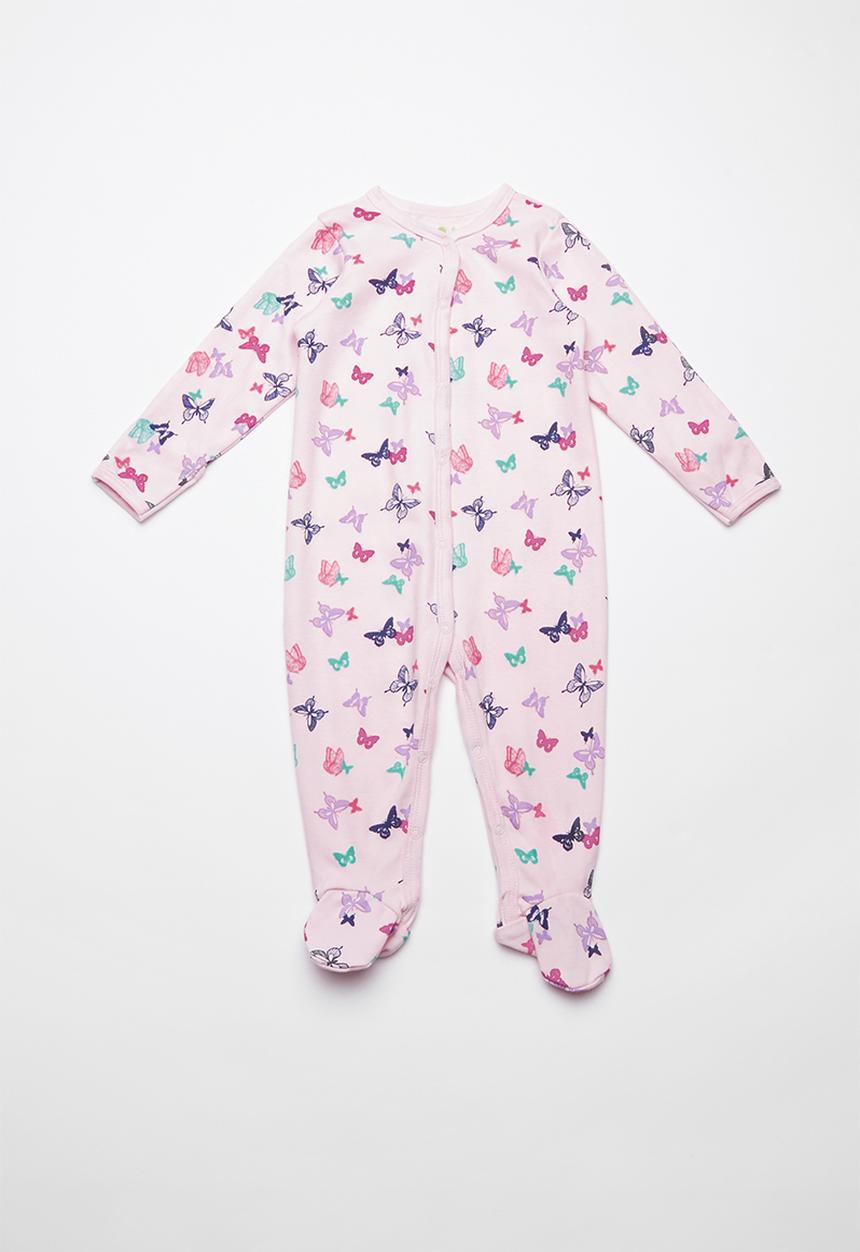 Pop Candy - Printed bodysuit - multi 