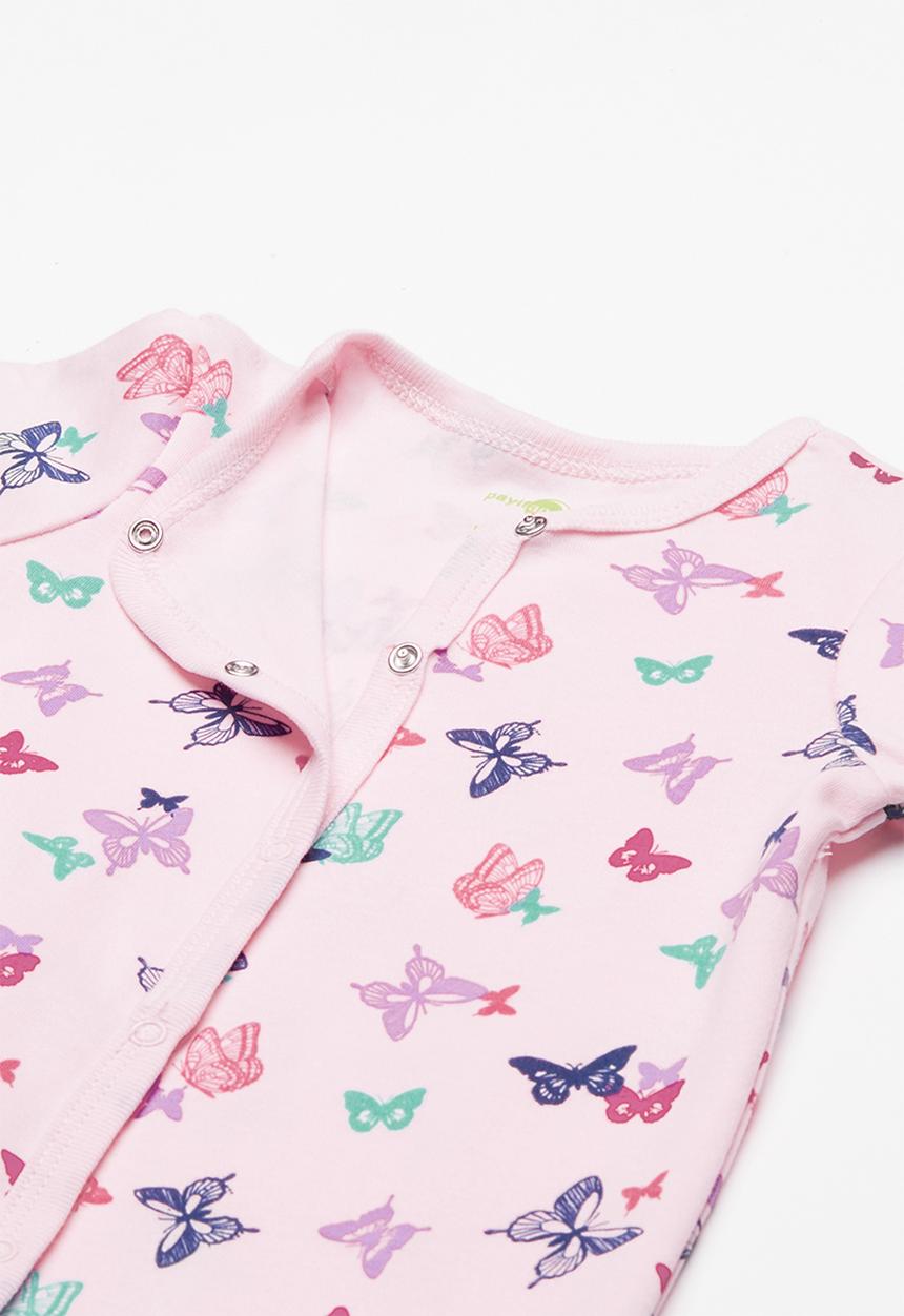 Pop Candy - Printed bodysuit - multi 