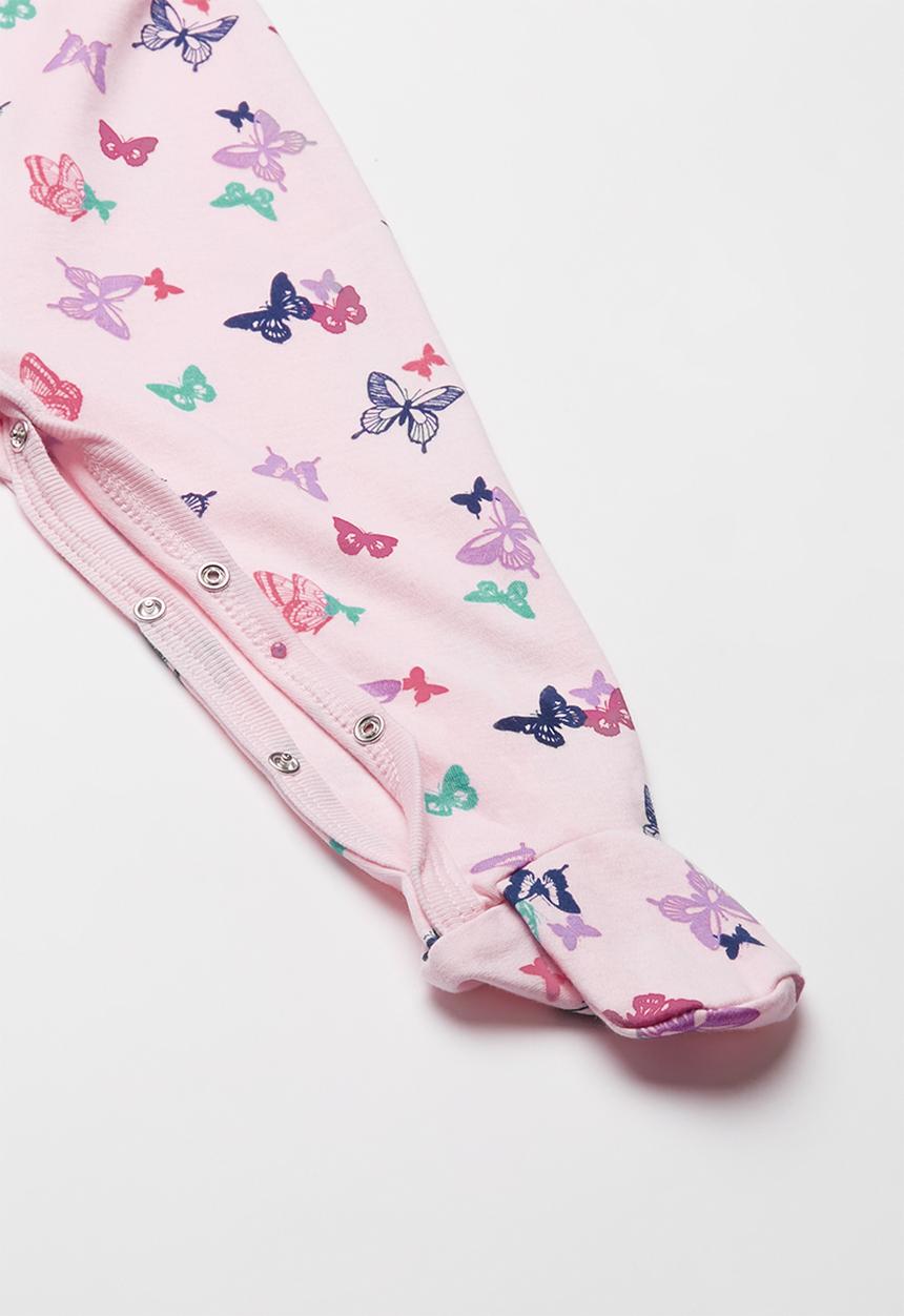 Pop Candy - Printed bodysuit - multi 