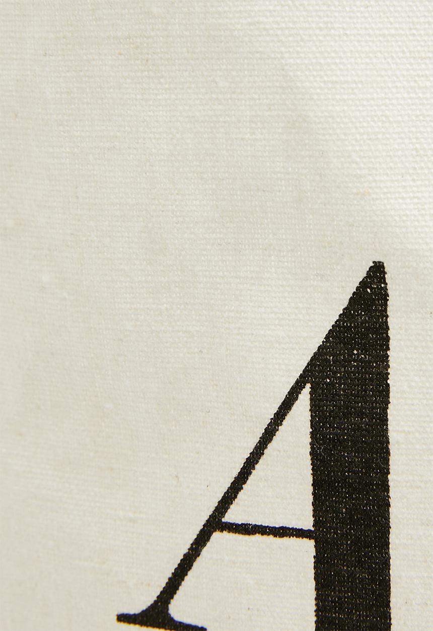 Sixth Floor - Laundry basket - typo