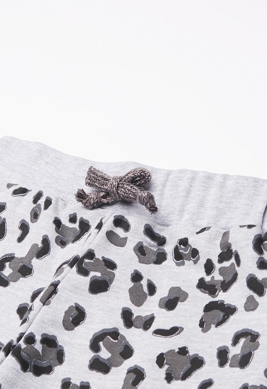 Superbalist - Slouch pants - grey
