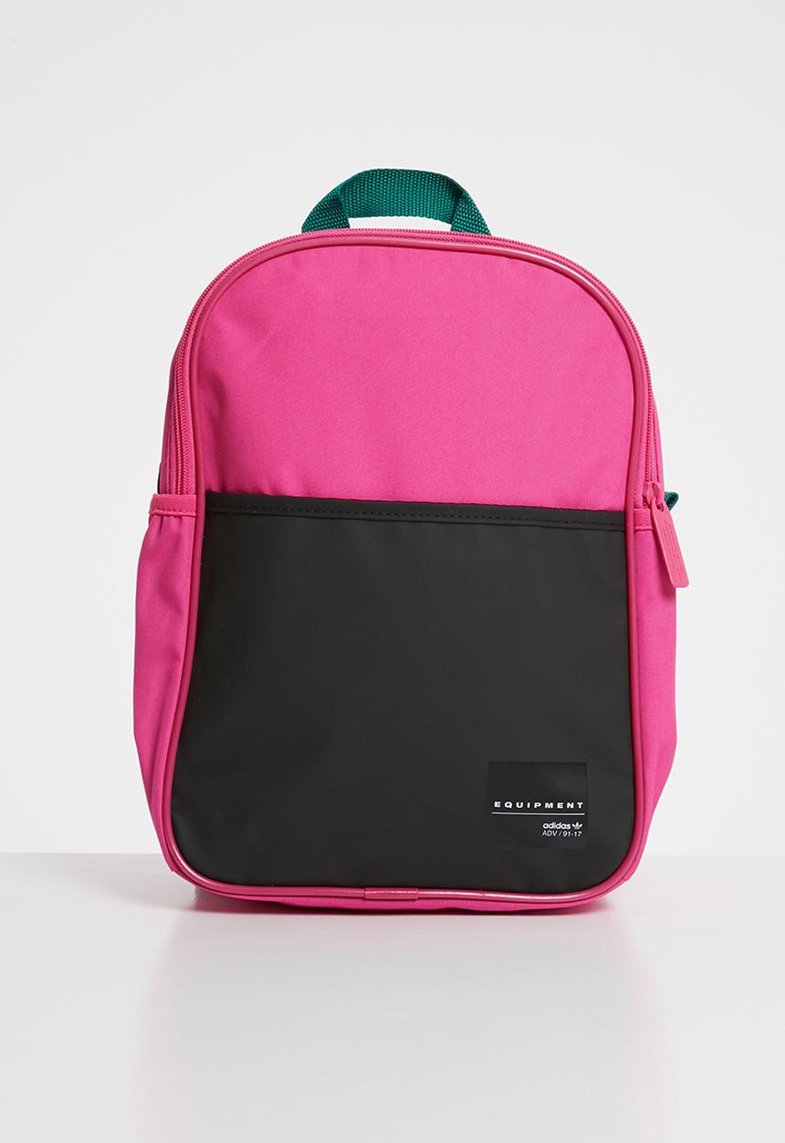 adidas Originals - Kids back pack - pink