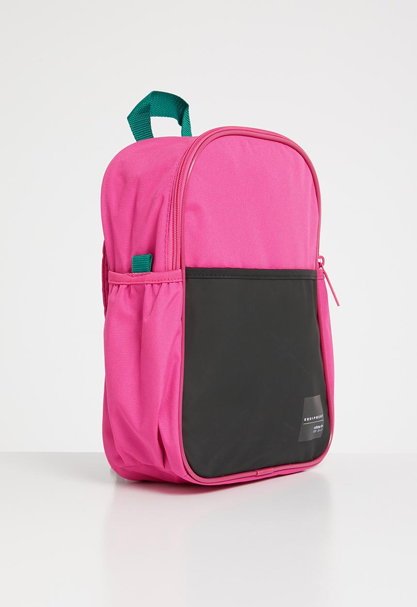 adidas Originals - Kids back pack - pink