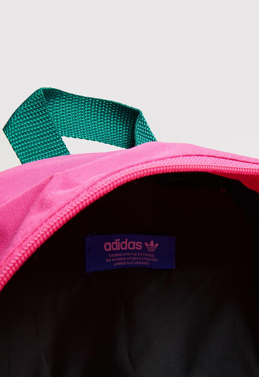 adidas Originals - Kids back pack - pink