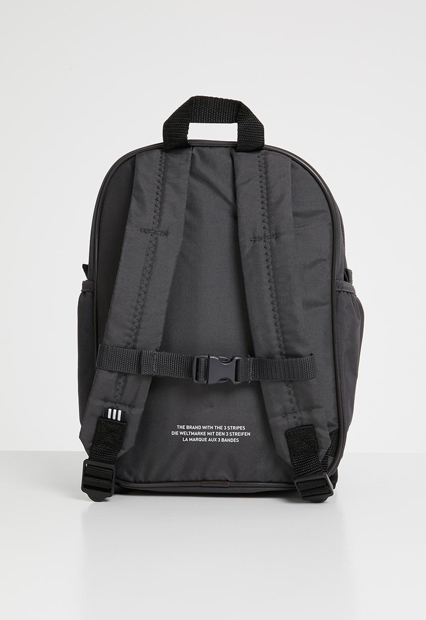 adidas Originals - Kids infants back pack - grey