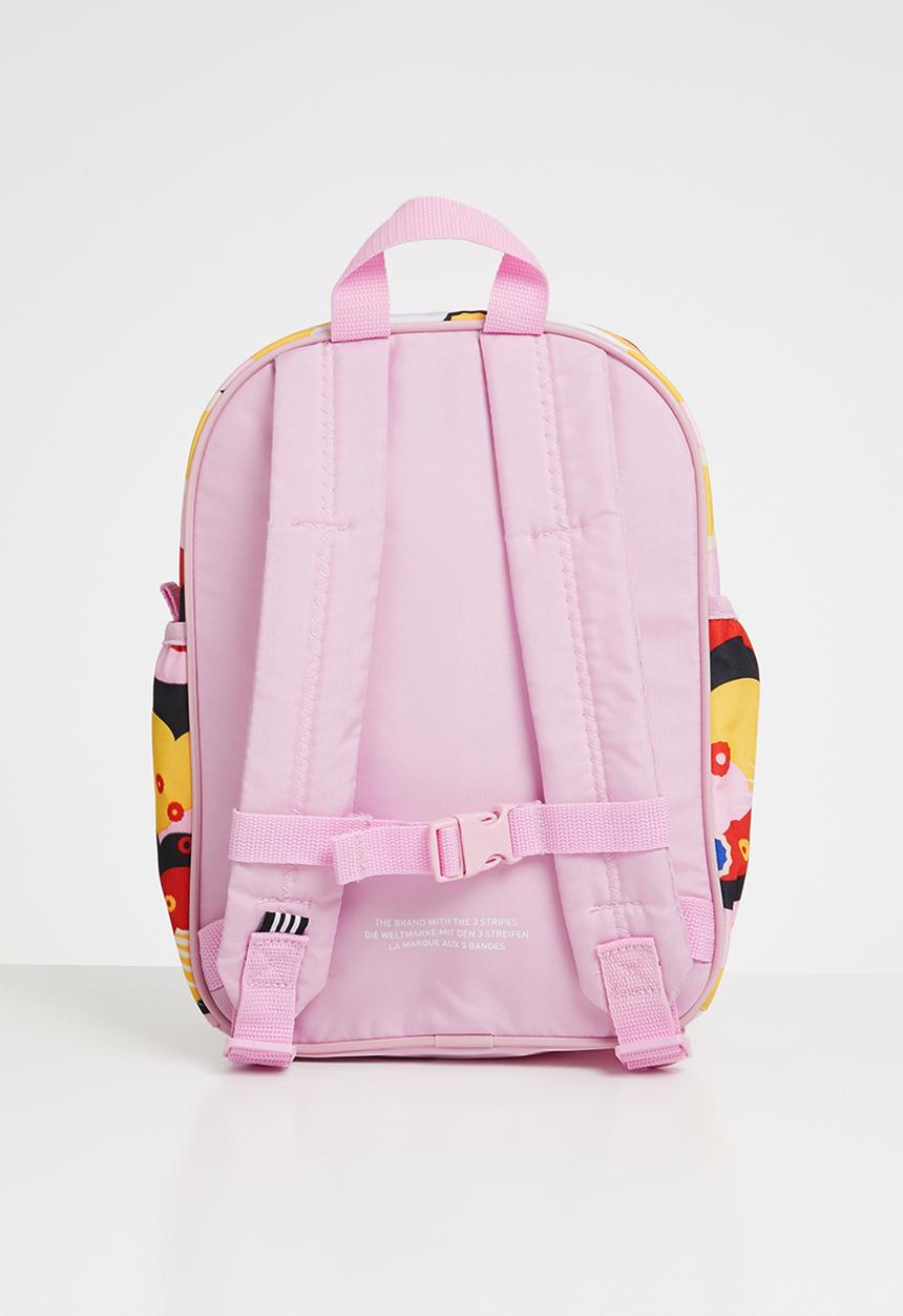 adidas Originals - Infants back pack - multi