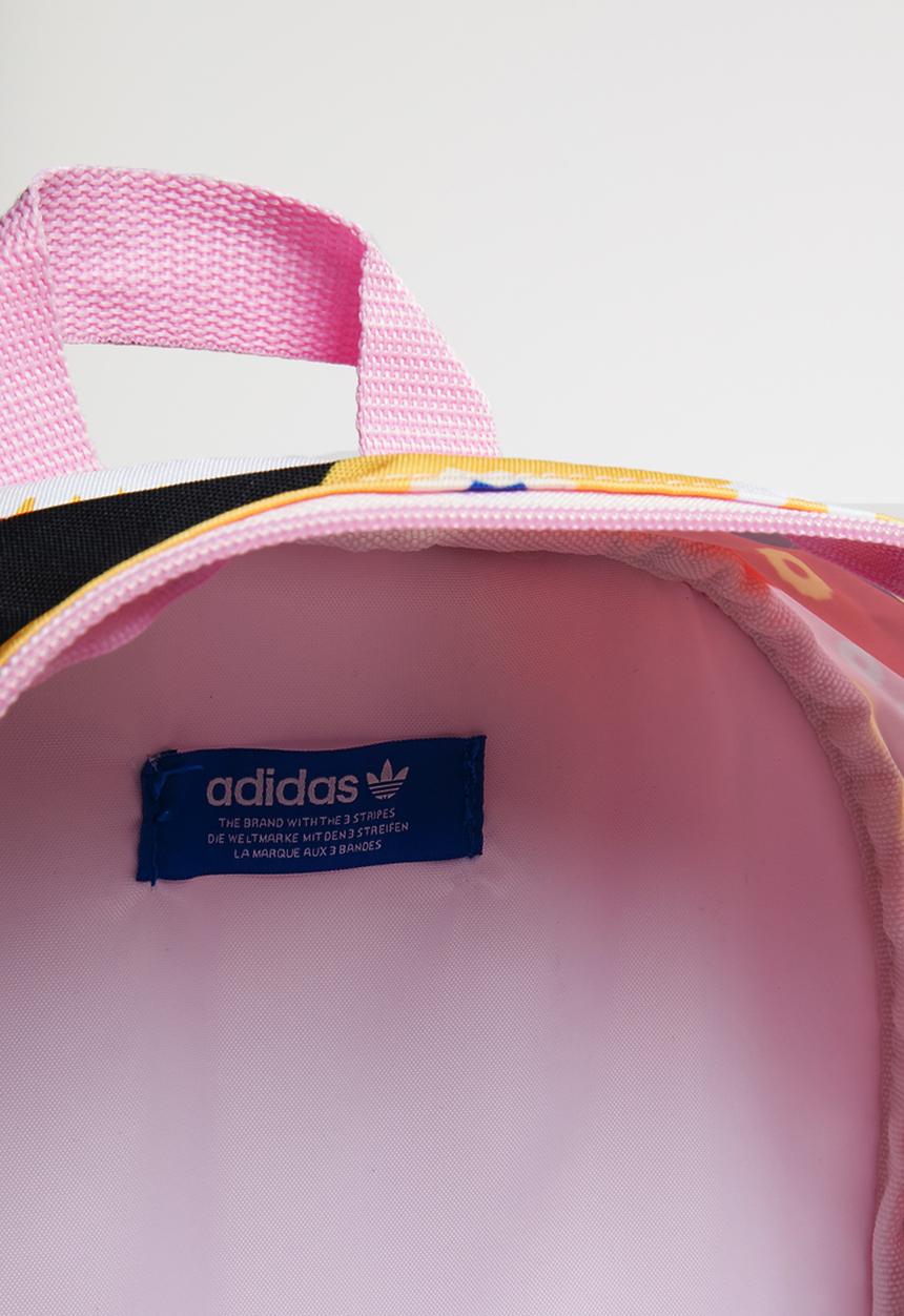 adidas Originals - Infants back pack - multi