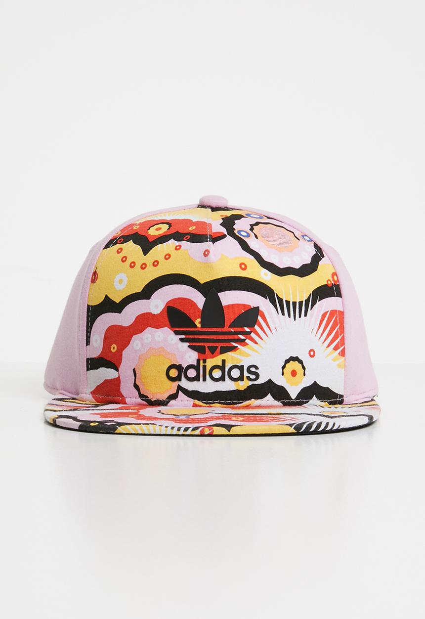 adidas Originals - Cap kids - multi